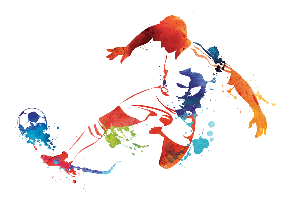 Мини футбол картинки на прозрачном фоне