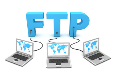 Web Hosting, FTP Technology, FTP