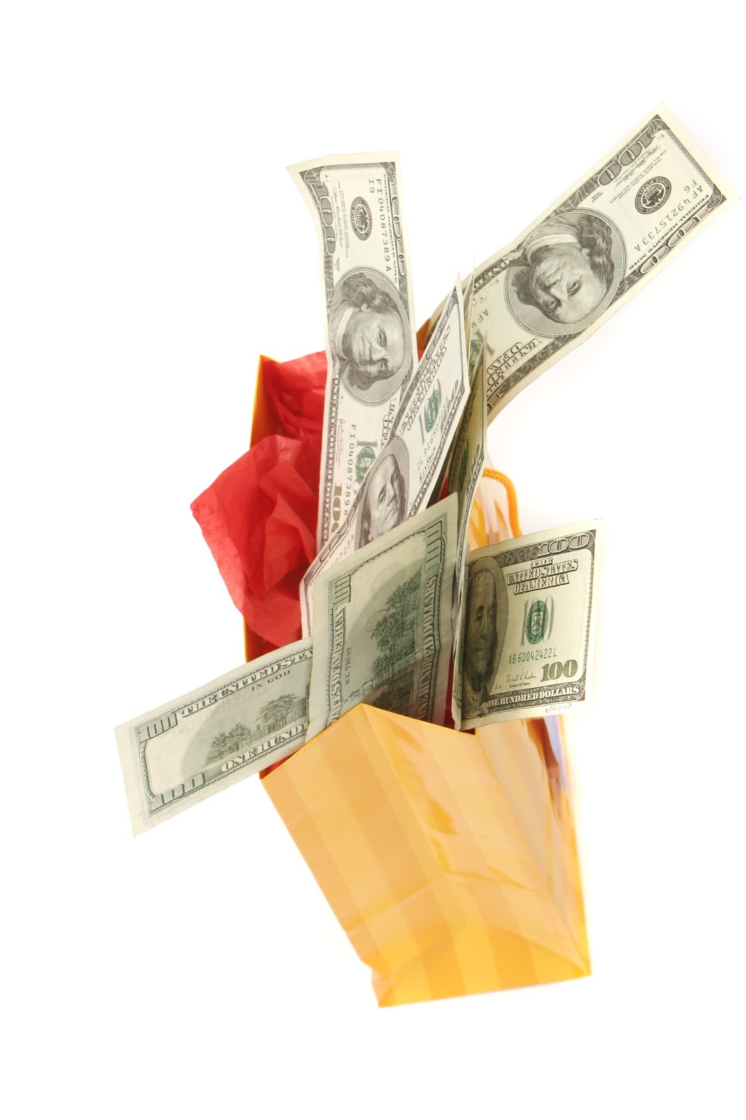 Discount Showcases 5 Factors That Influence Retail Consumer Spending