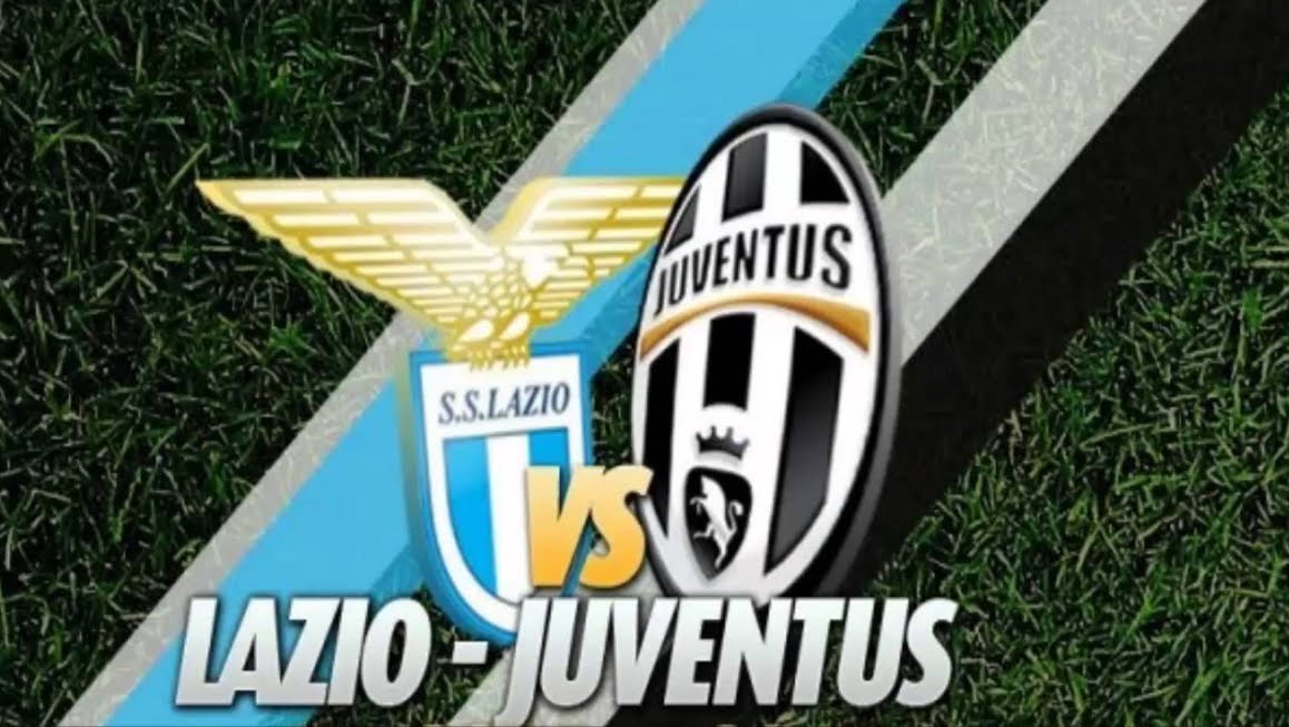 DIRETTA Lazio-Juventus Streaming: come vederla in Video Live TV