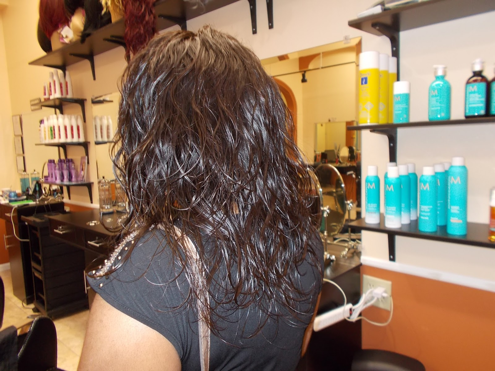 Hair Replacement Orlando