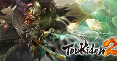 toukiden