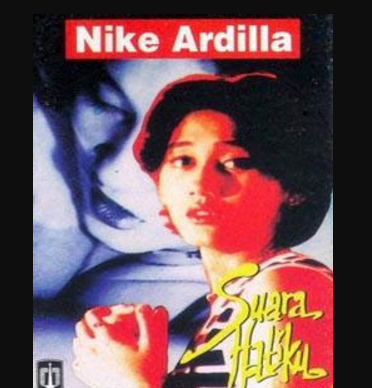 Lagu Nike Ardilla Album Suara Hatiku 1996 Mp3