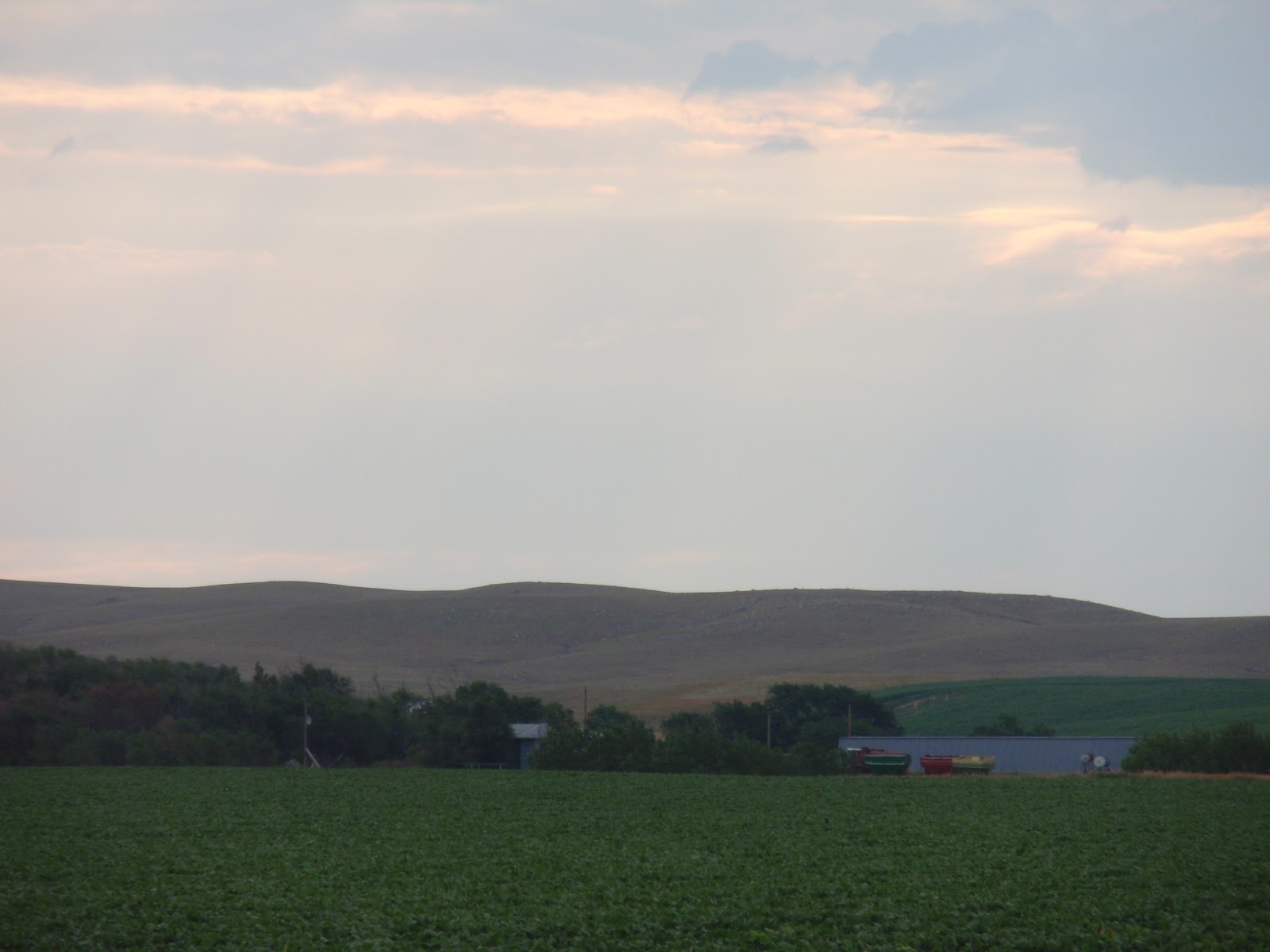 Polly and Mimi's Antiques Roadshow Chamberlain, SD Day 25