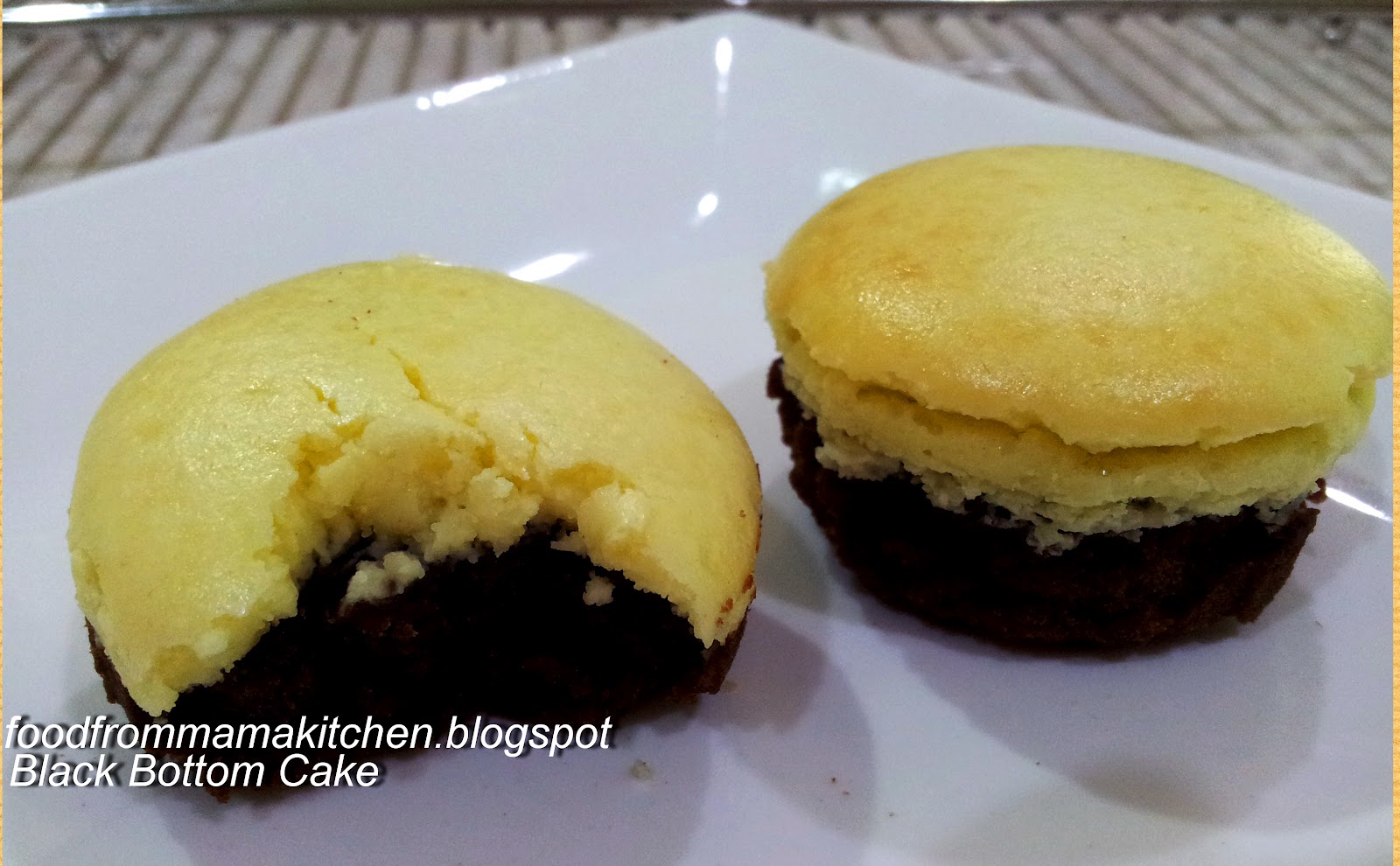 Food from Mama kitchen