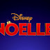 Premier logo pour Noelle (ex-Nicole) de Marc Lawrence