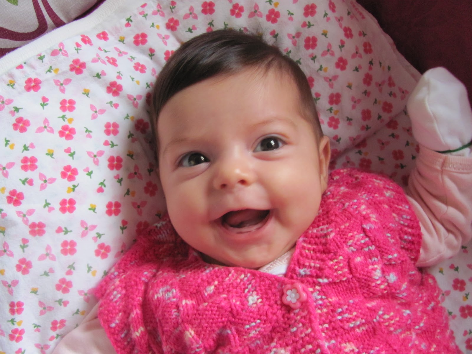 Karavan Bahçe ZEYNEP bebek