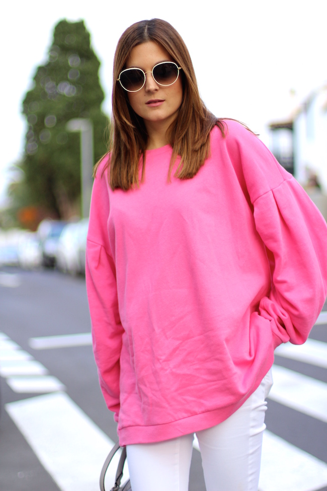 Marilyn s Closet FASHION BLOG Pink Is Always A Good Idea marilyn-s-closet-fashion-blog-pink-is-always-a-good-idea