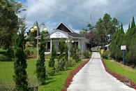 Bentenan Center Sonder Minahasa Sulawesi Utara