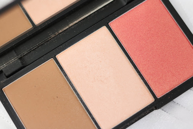 Sleek MakeUP Contour Kit 