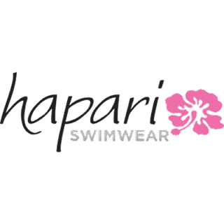 Hapari Swimwear 