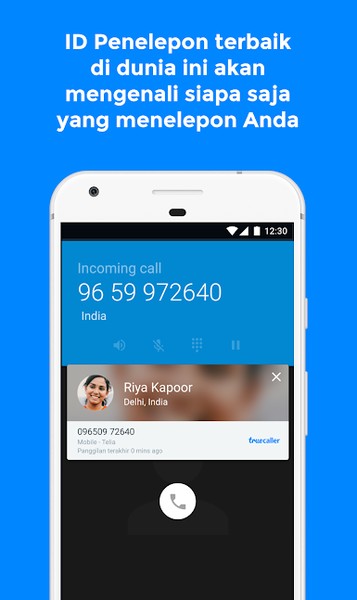 Truecaller