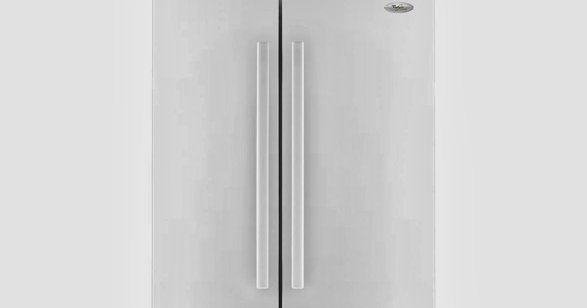 Whirlpool Refrigerator Brand White Whirlpool French Door Refrigerator