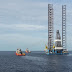 Pertamina Hulu Mahakam Operasikan Rig ke-4 untuk Pengeboran Lepas Pantai