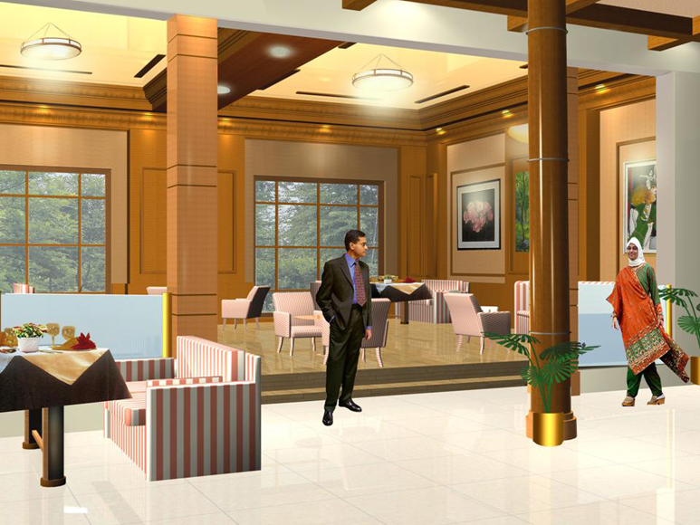 lahore gymkhana Pakistani Tourism