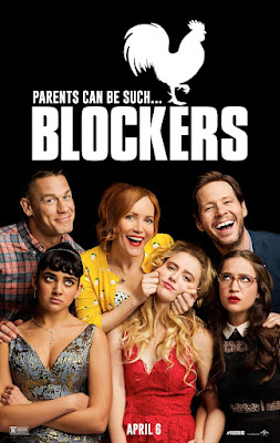Blockers Movie Poster 1