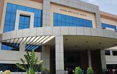 FREE HOSPITAL TREATMENT FOR ALL FREE HOSPITAL TREATMENT FOR ALL