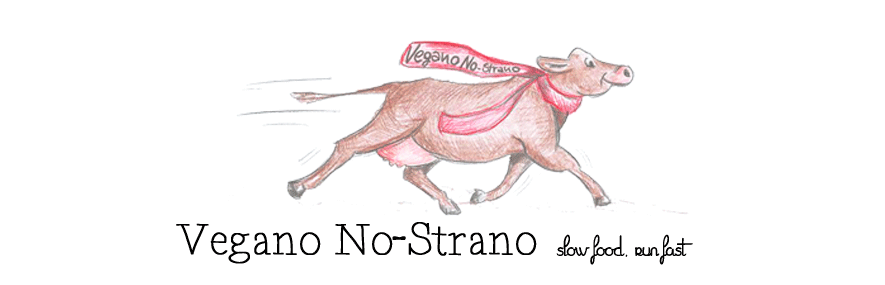 Vegano No-Strano