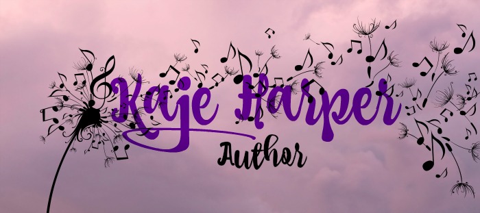 Into Deep Waters by Kaje Harper Into Deep Waters by Kaje Harper
