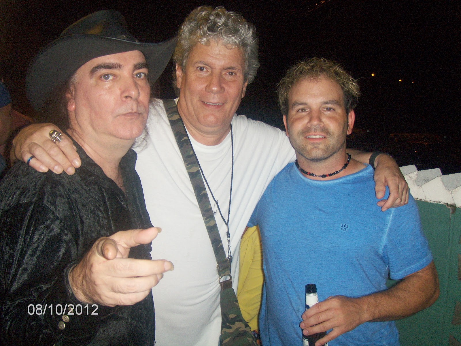 REVERE AND BOSTON BANDS WHO IS "TANGERINE"