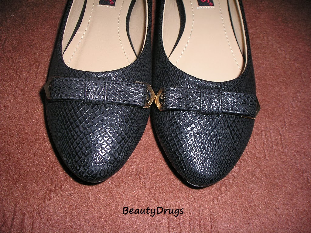 pumps for flat feet