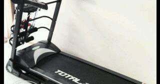Xterra tr 600 Treadmill