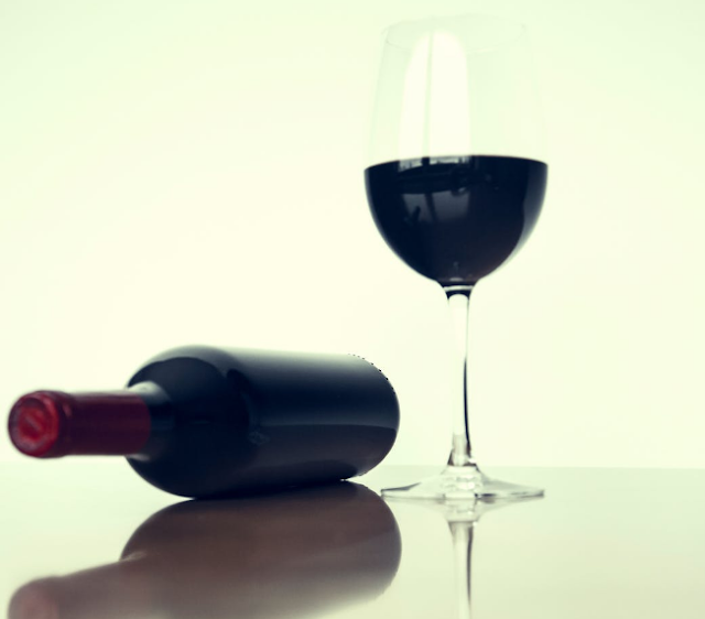 Los beneficios del vino