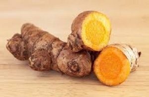 Herbal Temulawak