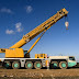 What Are the Benefits of Mobile Crane Hire Services?