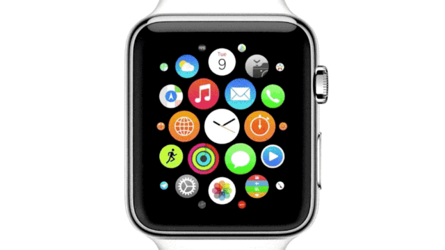 Why Golfers Should Care About The Apple Watch