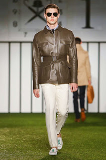 Hackett London, Jeremy Hackett, LCM, London Collections, Spring 2015, Suits and Shirts,