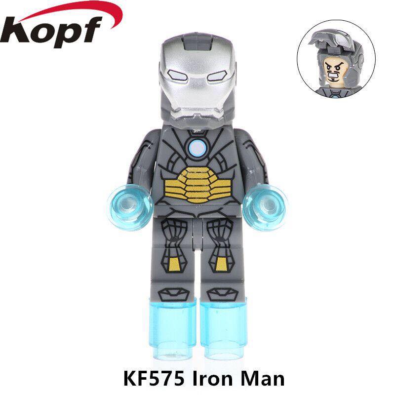 iron man mark 12