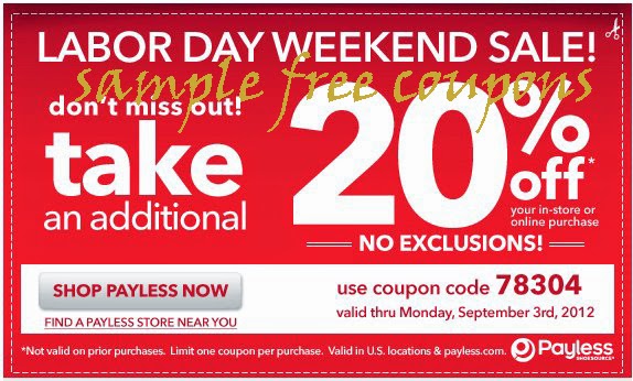 ... 15 % payless coupon codes locations for payless shoe store locations