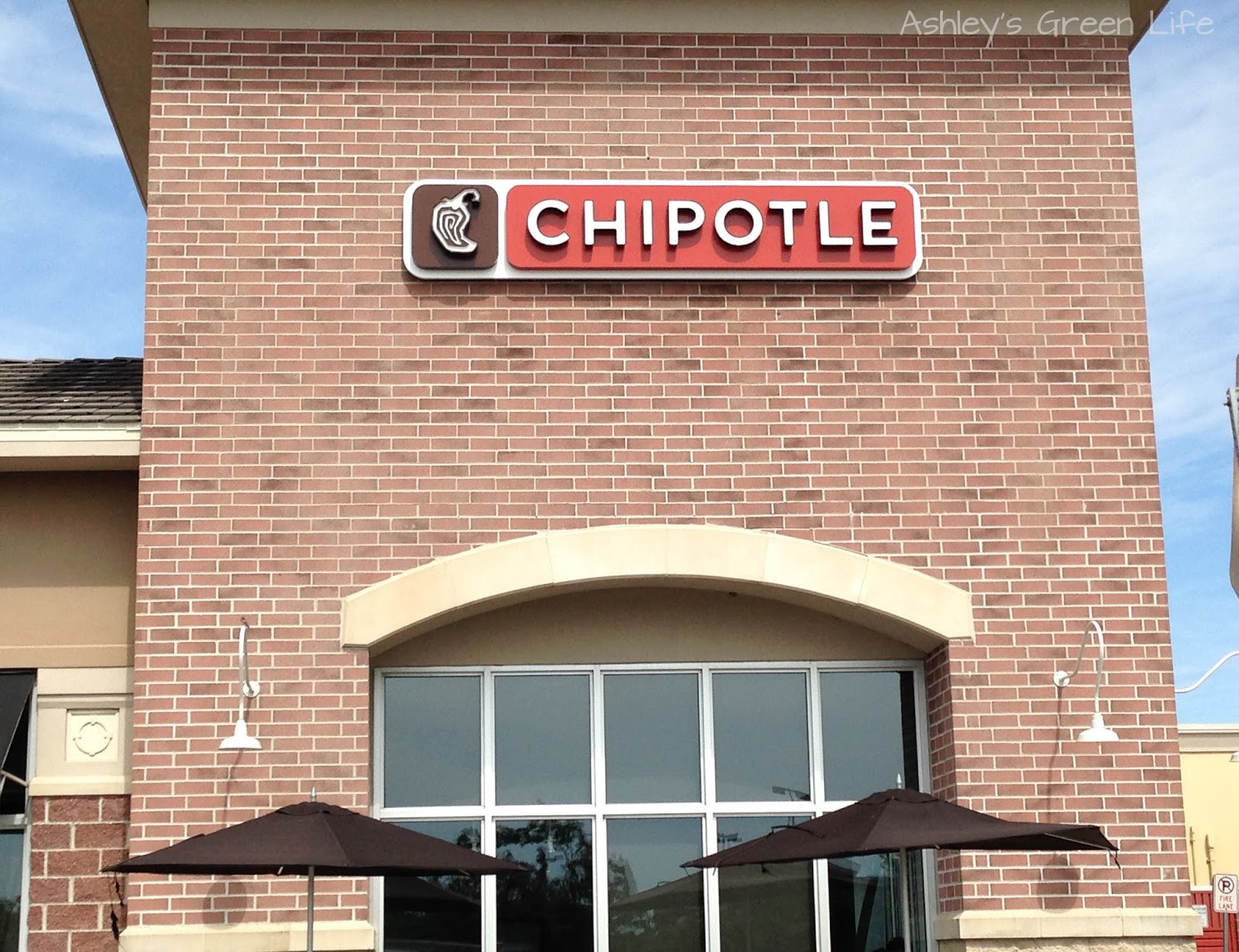 How I Eat GlutenFree, Vegan at Chipotle Green Blog