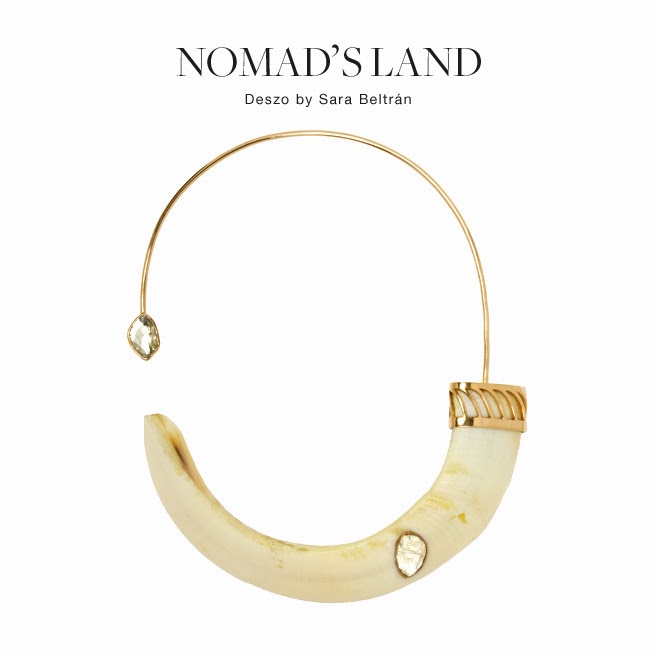 Eclectic Jewelry and Fashion Accessories Spring Standouts