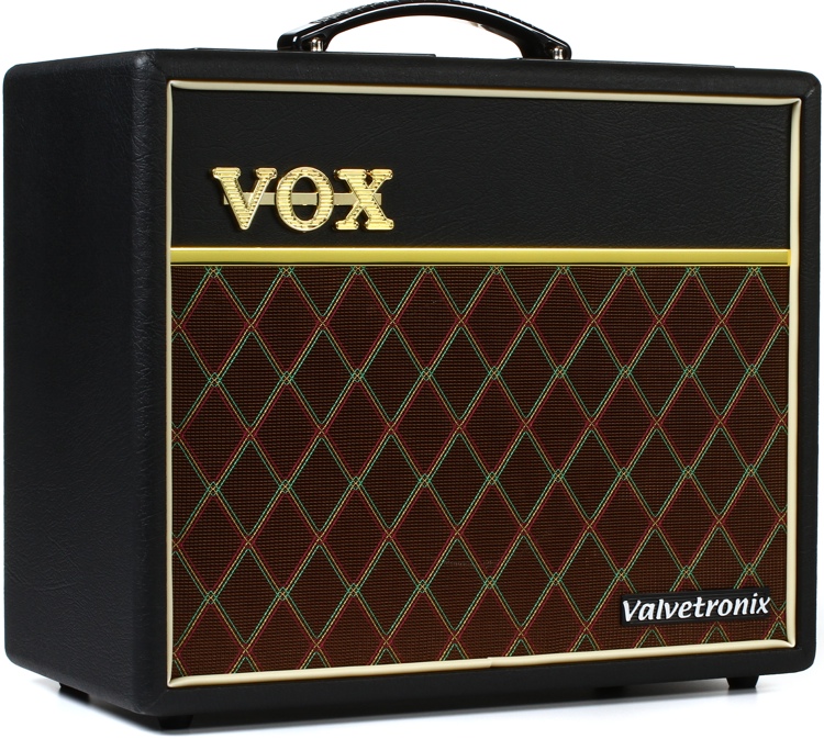 Amp Repair Vox Amp Repair