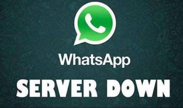 how long will the whatsapp outage last
