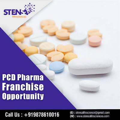 Top PCD Pharma Franchise in Gujarat