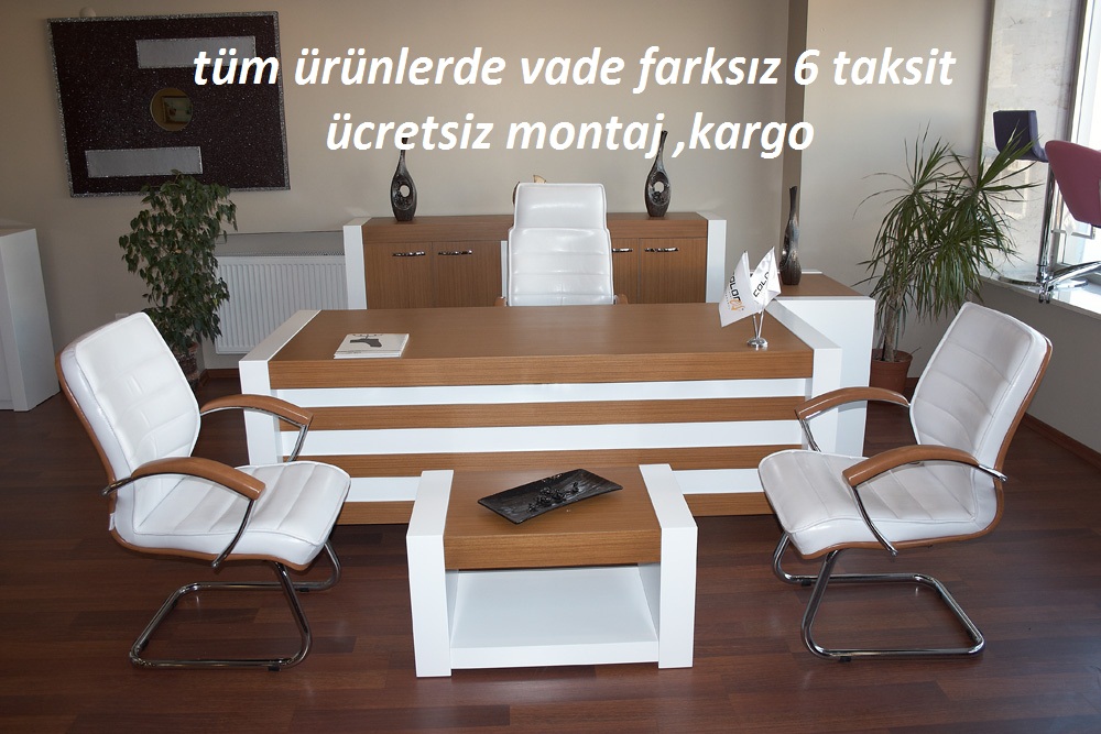 ofis mobilyaları OFİS