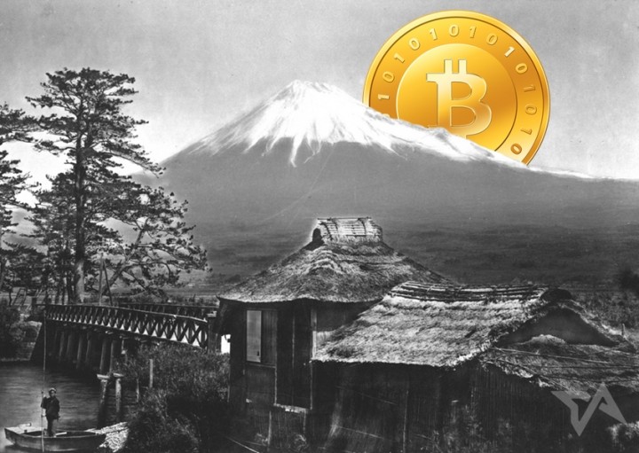 The Bitcoin Chronicals Major Japanese Retailers to Start Accepting
