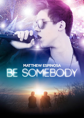 Be Somebody [2016] *Estreno Excl* [NTSC/DVDR] Ingles, Español Latino