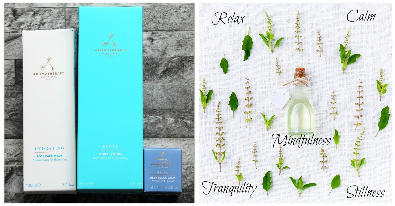 Foodie Force Aromatherapy Associates