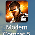 تهكير الطاقة في لعبة modern Combat 5