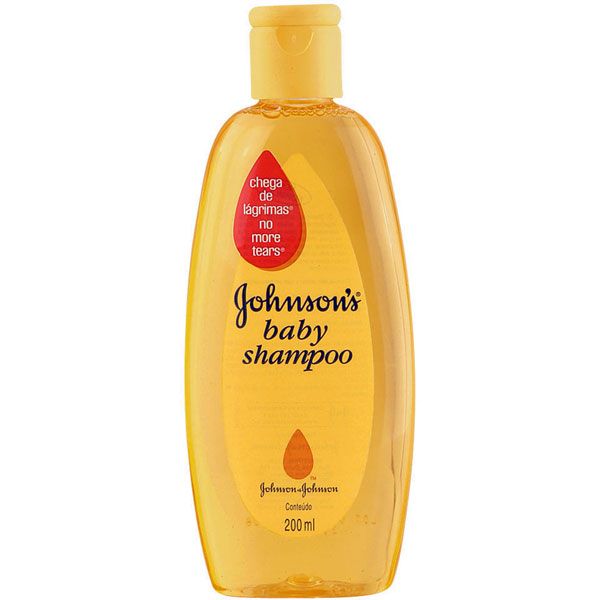 Le Tre Amiche Dica de Beleza Shampoo Johnson como líquido!