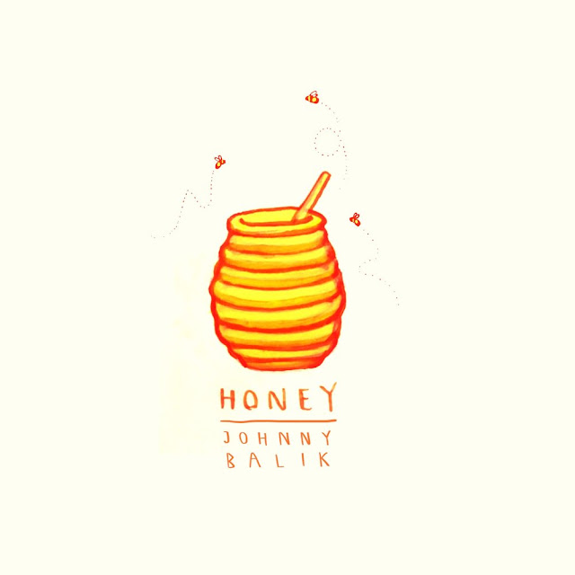MusicLoad audio recording of Johnny Balik and his soulful funky groove pop song titled Honey.