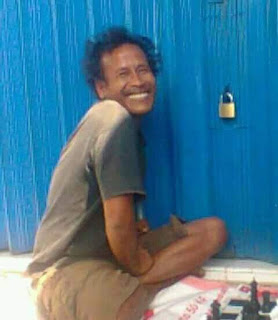 Jare Wong Mbiyen: "Gendeng" Itu Pilihan Wong Gendeng
