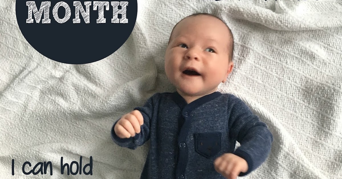 The Cooking Actress: James-1 Month!