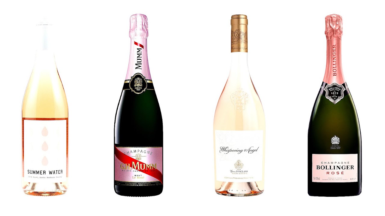 White Sparkling Wine Brands Brand Choices