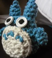 http://www.ravelry.com/patterns/library/middle-sized-totoro