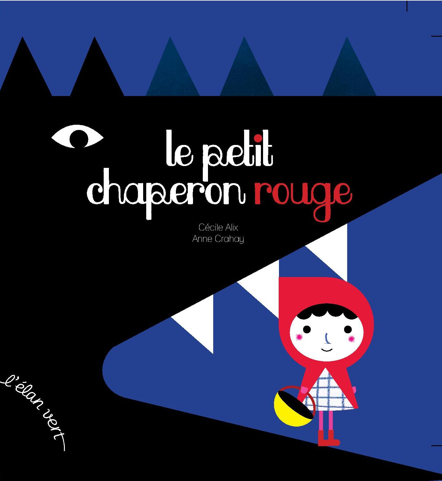 LE PETIT CHAPERON ROUGE